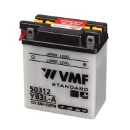VMF Powersport Accu 3 Ampere CB3L-A